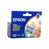 Epson T027 Color Ink Cartridge